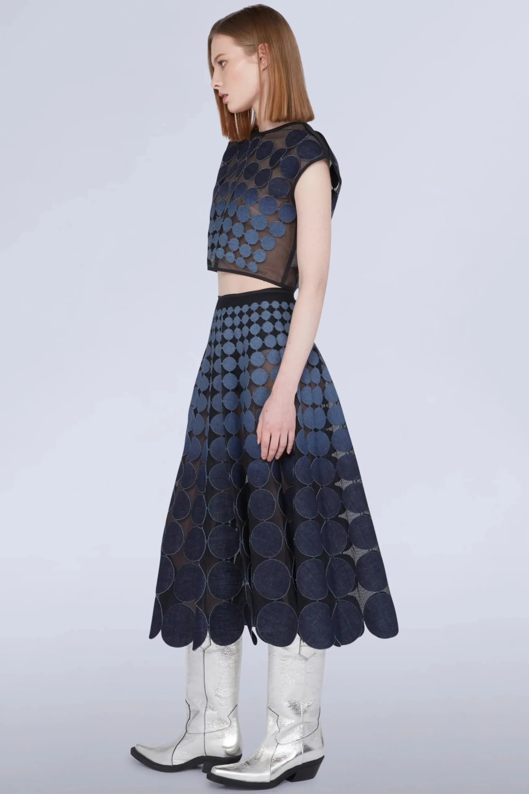 Outlet Marika Donna Gonne