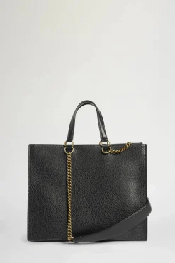 Best Nolia Medium Black Donna Borse