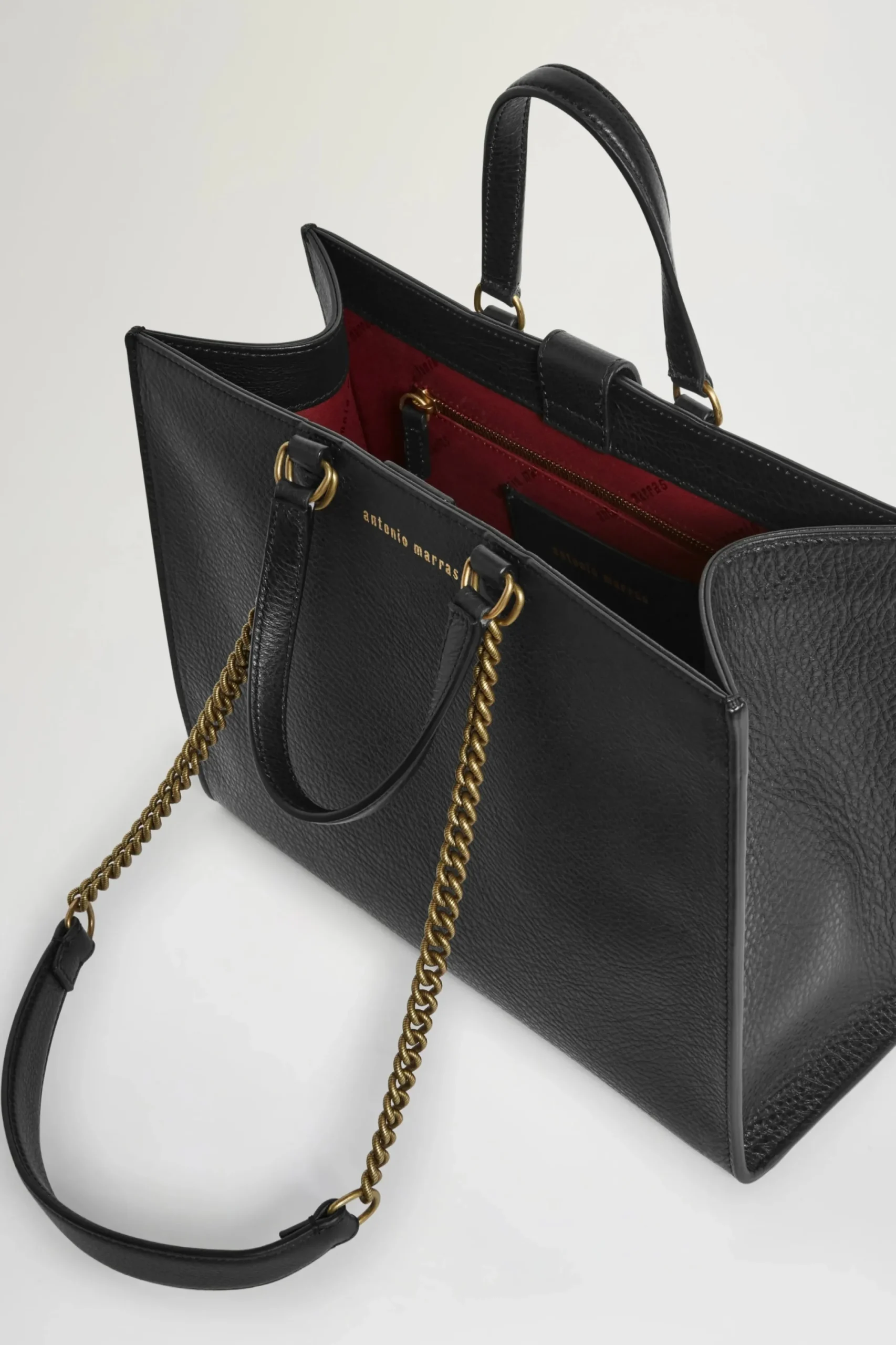 Best Nolia Medium Black Donna Borse