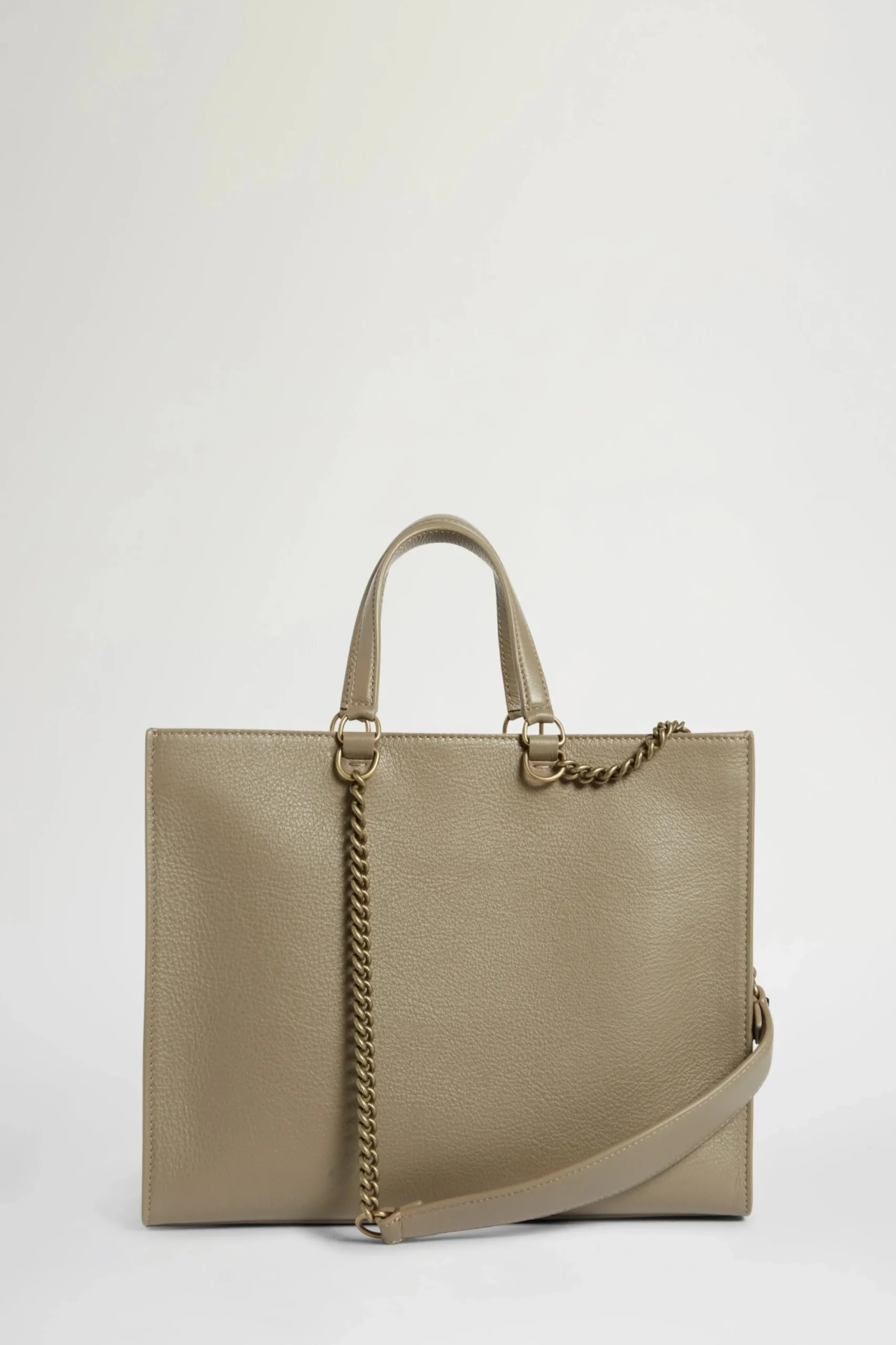 Best Nolia Medium Nude Donna Borse