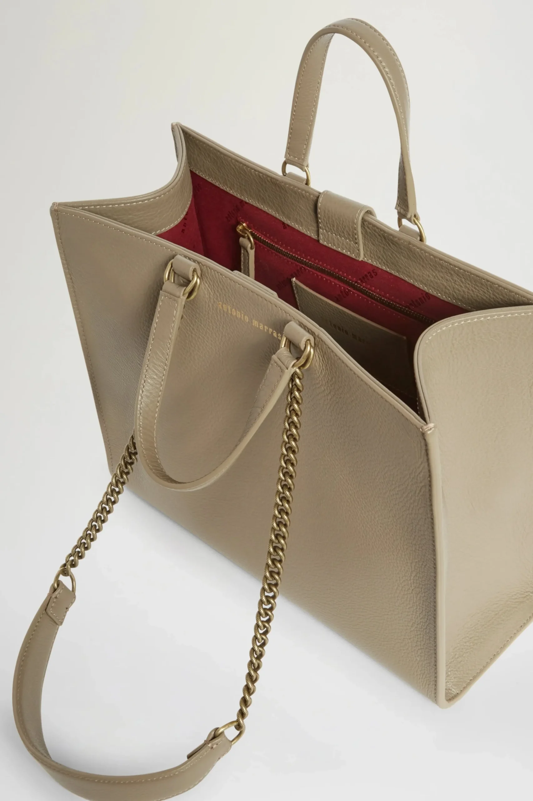 Best Nolia Medium Nude Donna Borse