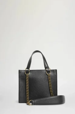 Sale Nolia Mini Black Donna Borse