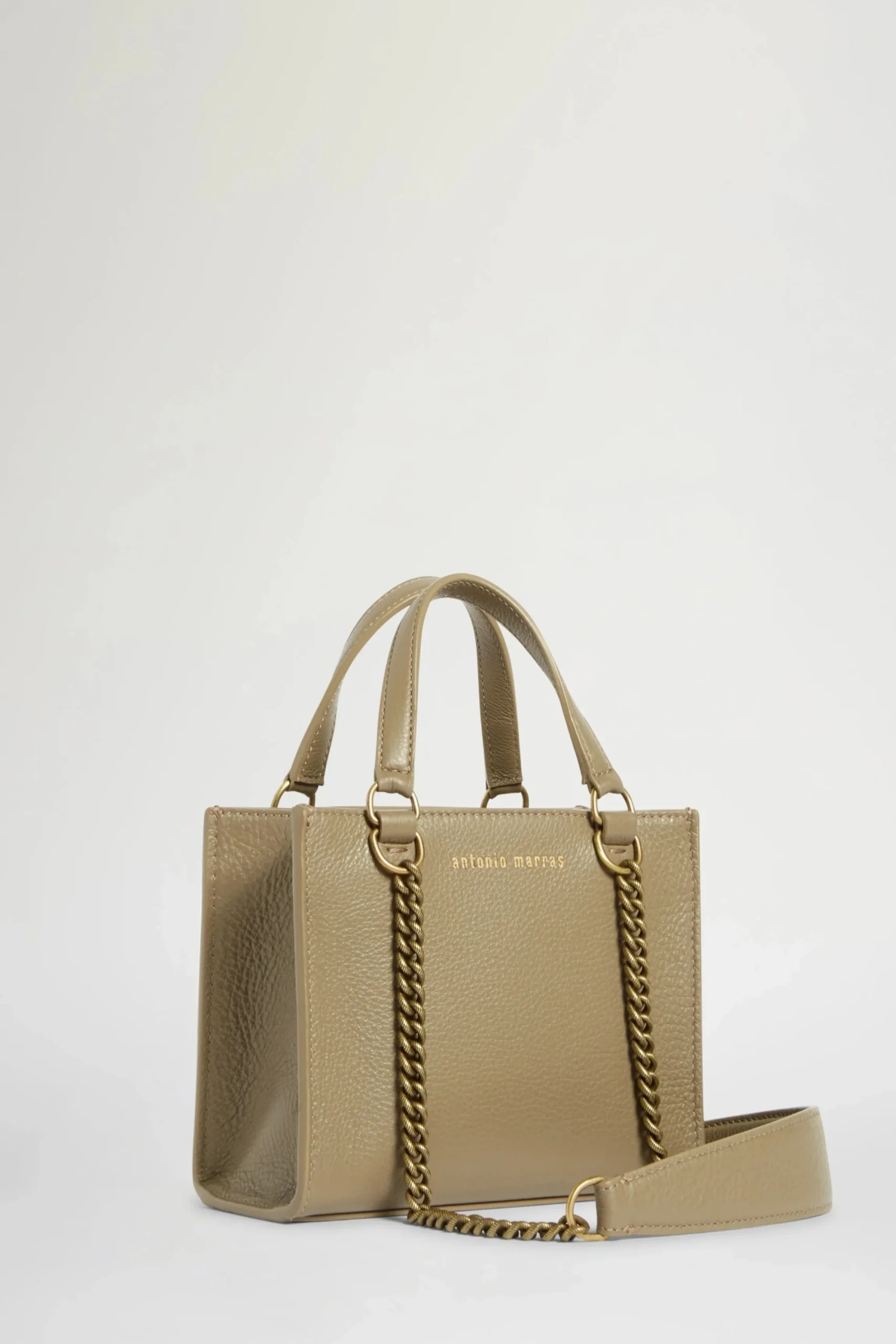 Fashion Nolia Mini Nude Donna Borse