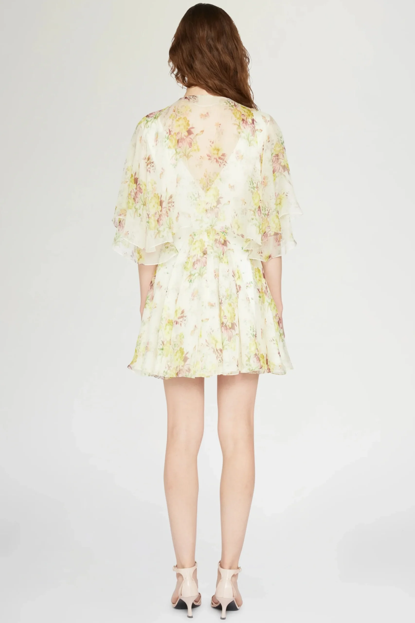 New Orchidea Donna Abiti