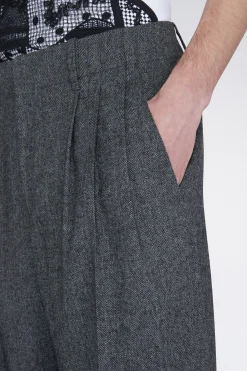 Fashion Orso Uomo Uomo