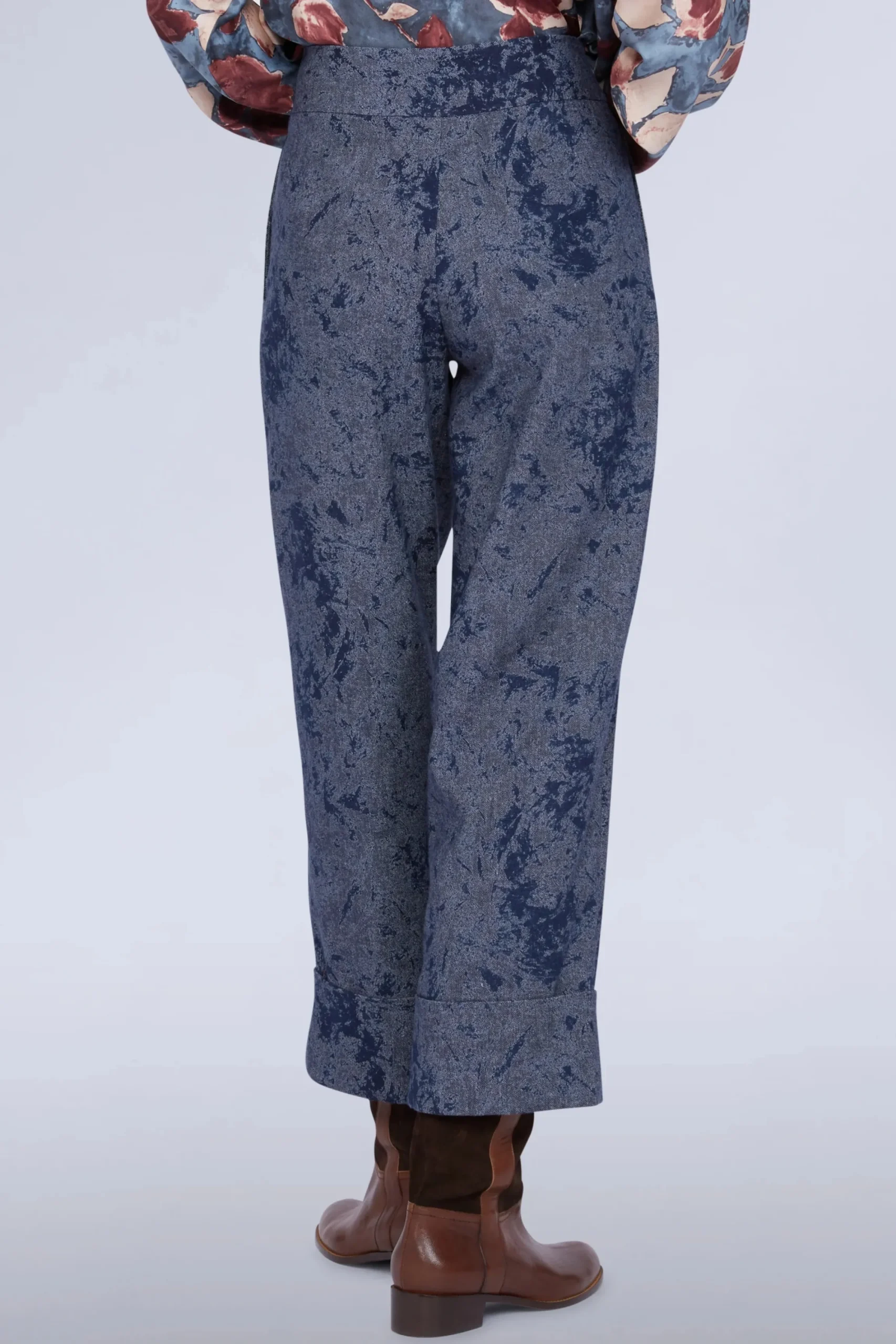 Outlet Osana Donna Pantaloni