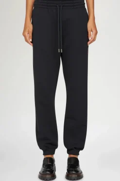 Online Pantaloni con logo Uomo Uomo|Pantaloni