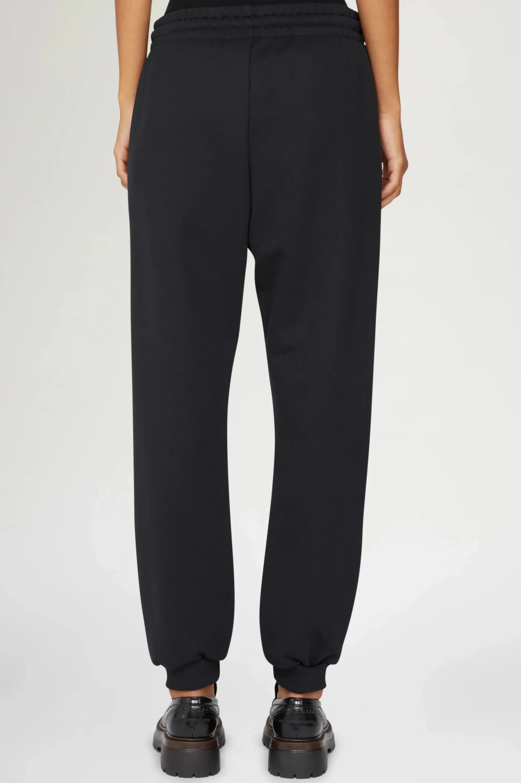 Online Pantaloni con logo Uomo Uomo|Pantaloni