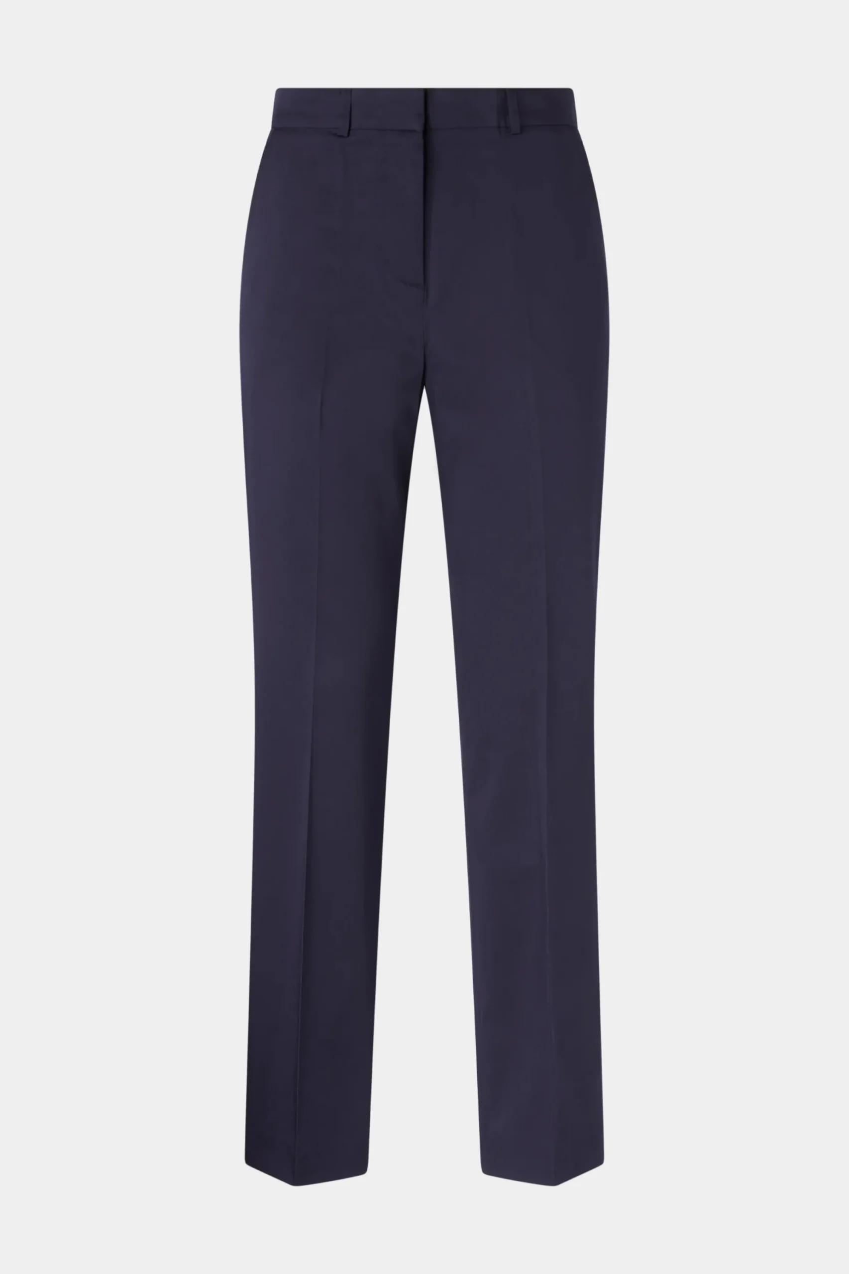 Clearance Pantaloni Slim Blu Donna Pantaloni