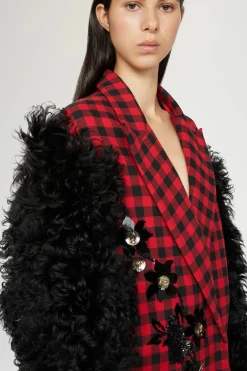 Discount Pascale Donna Giacche E Capispalla