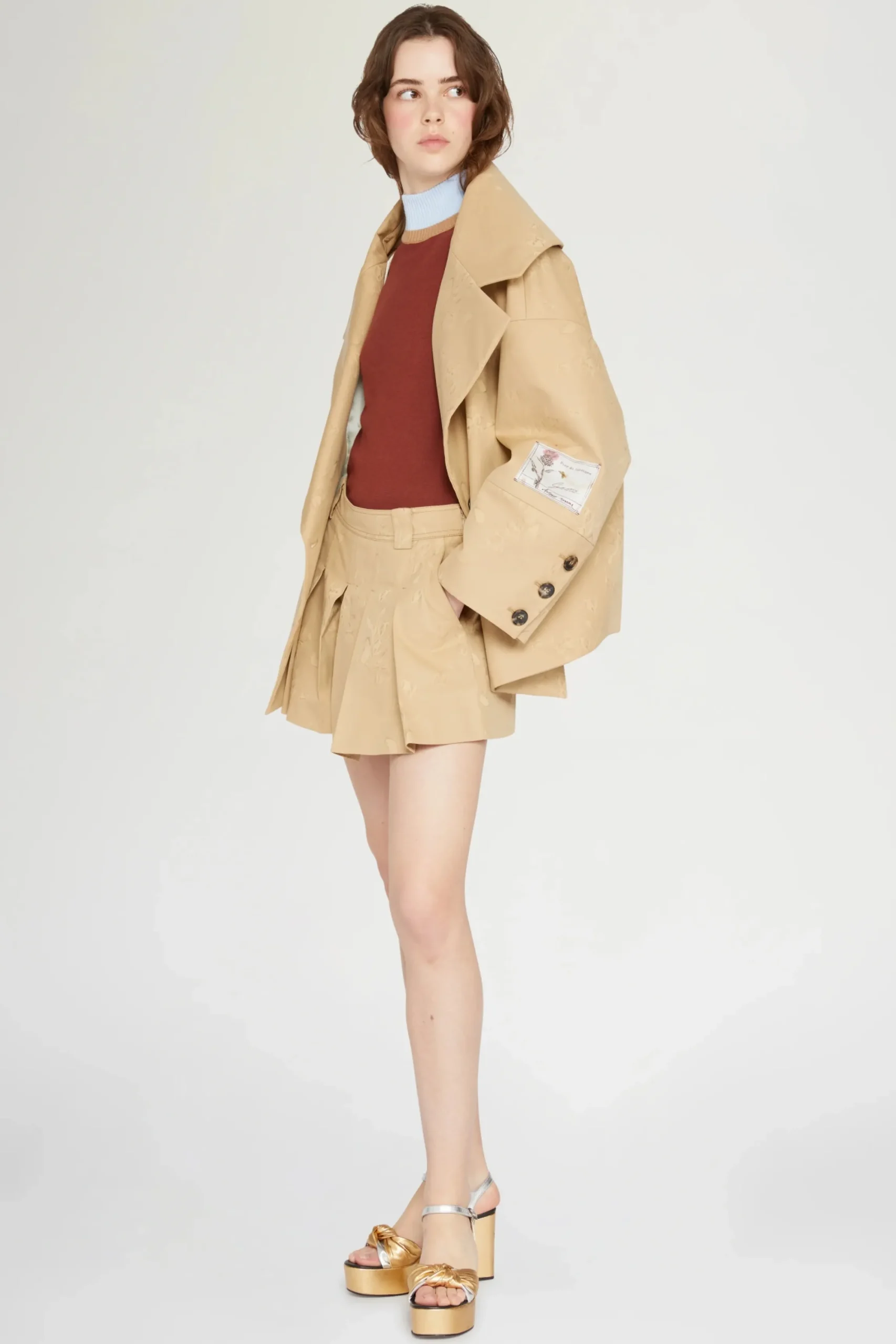 Fashion Primula Donna Giacche E Capispalla
