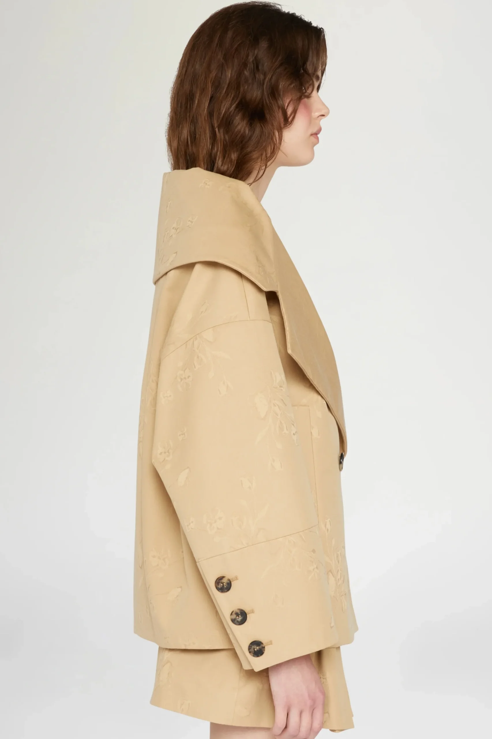 Fashion Primula Donna Giacche E Capispalla