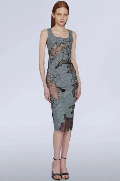 Fashion Priya Donna Abiti