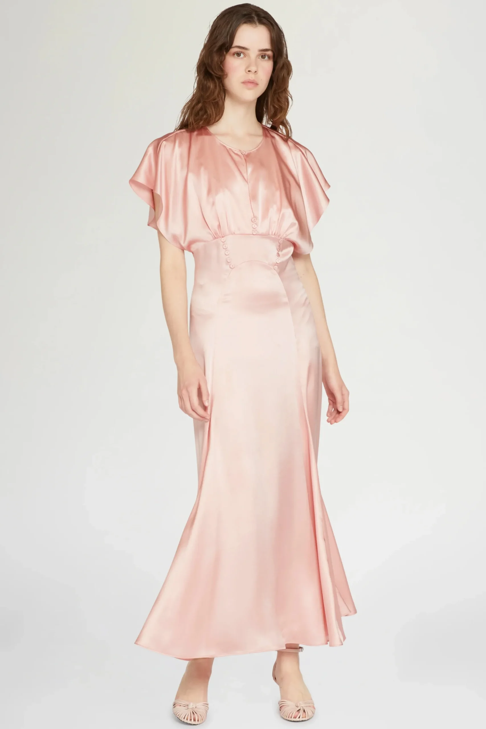 New Santolina Donna Abiti
