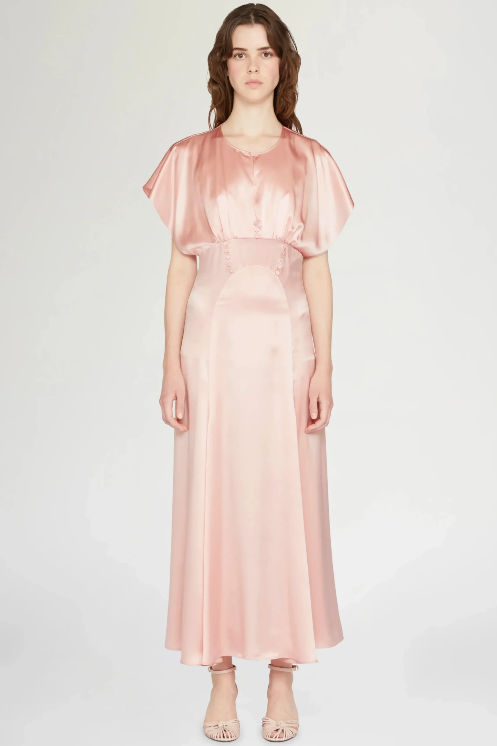 New Santolina Donna Abiti