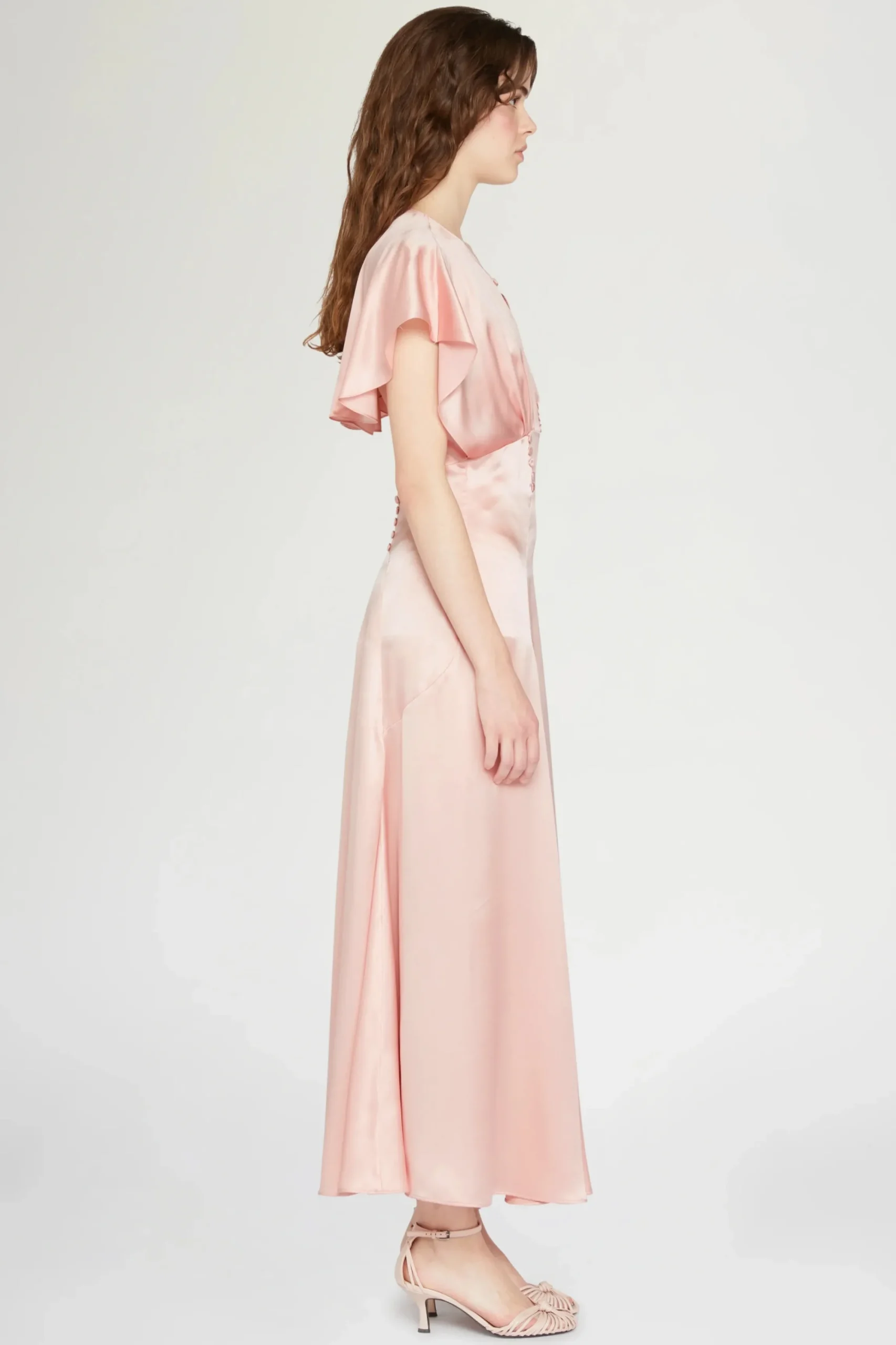 New Santolina Donna Abiti