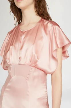 New Santolina Donna Abiti