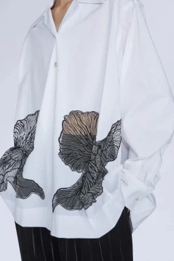 Best Sanya Donna Camicie E Bluse