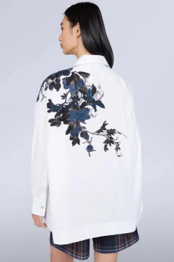 Clearance Sanya I Donna Camicie E Bluse