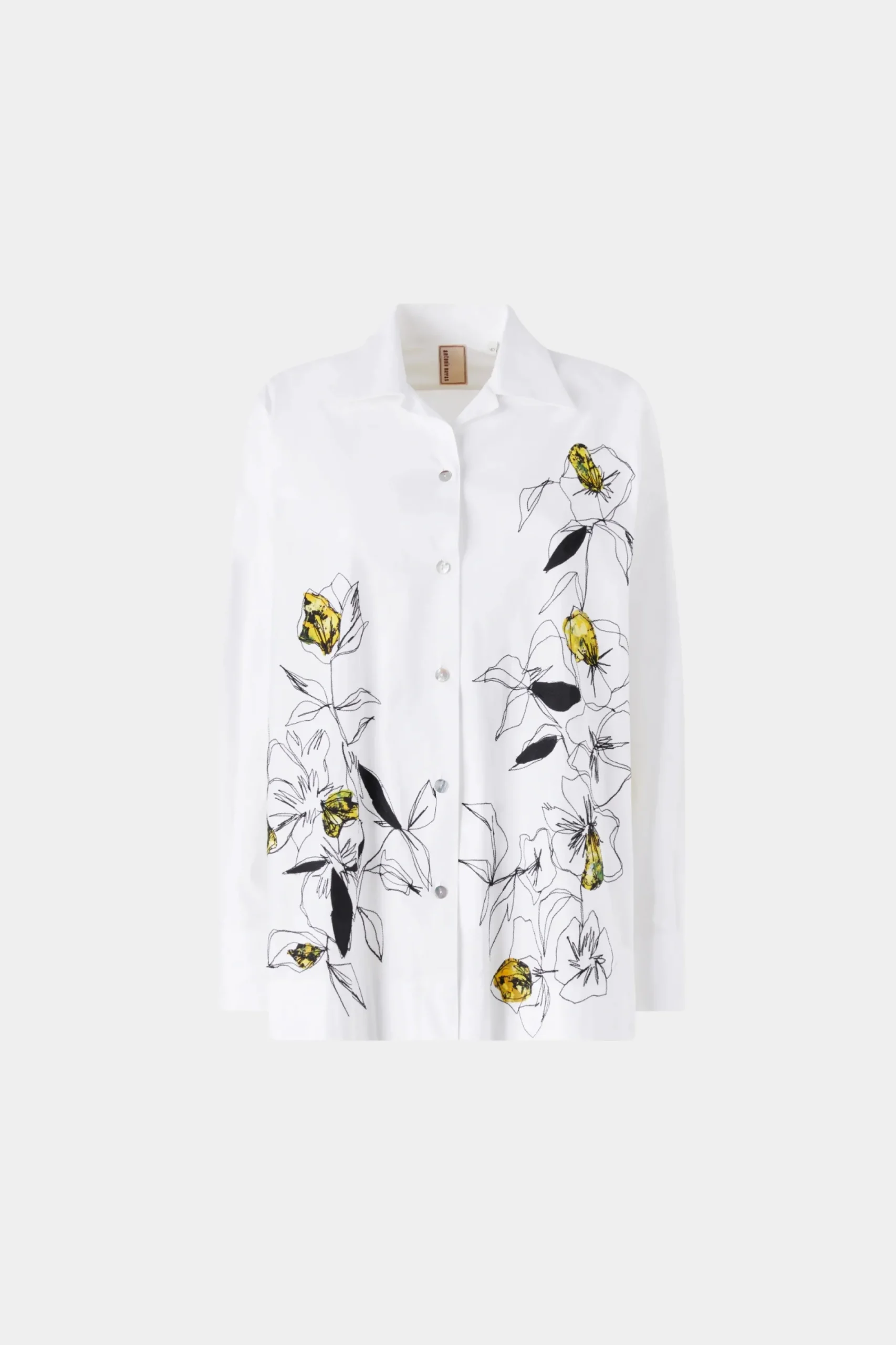 Clearance Scilla Donna Camicie E Bluse
