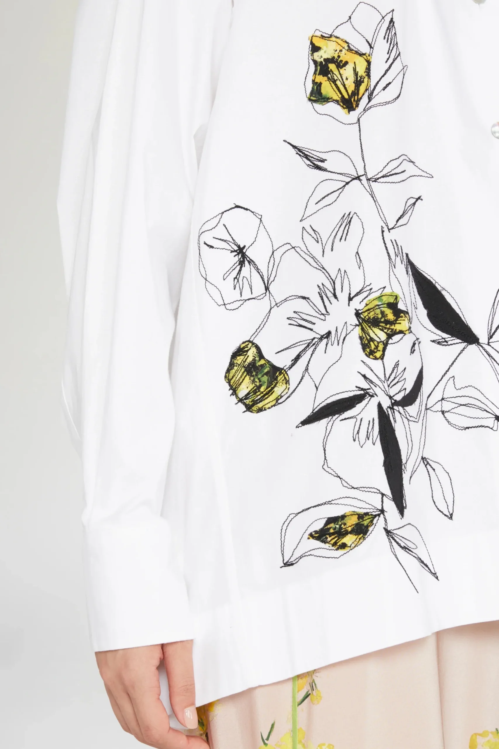 Clearance Scilla Donna Camicie E Bluse