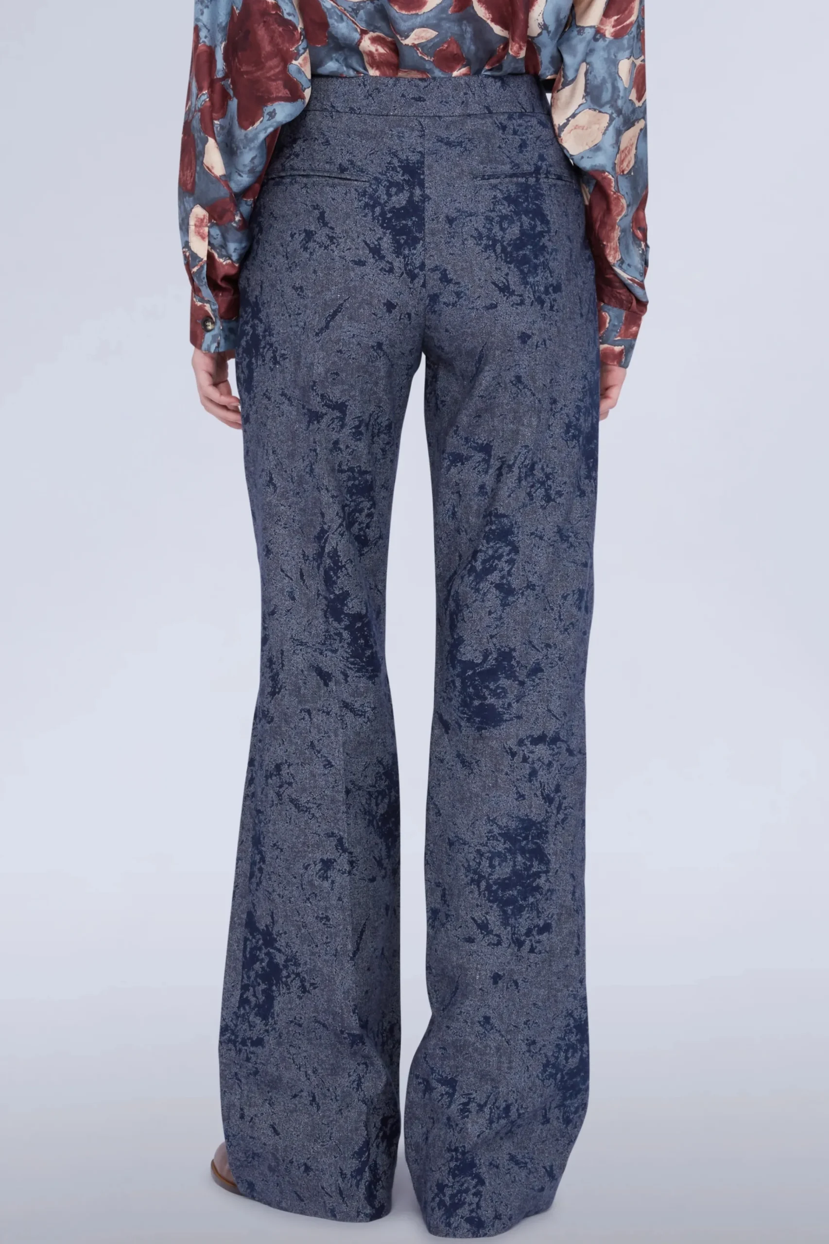 Discount Selin Donna Pantaloni