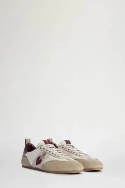Best Sneakers LolLove Avorio Donna Scarpe|Uomo