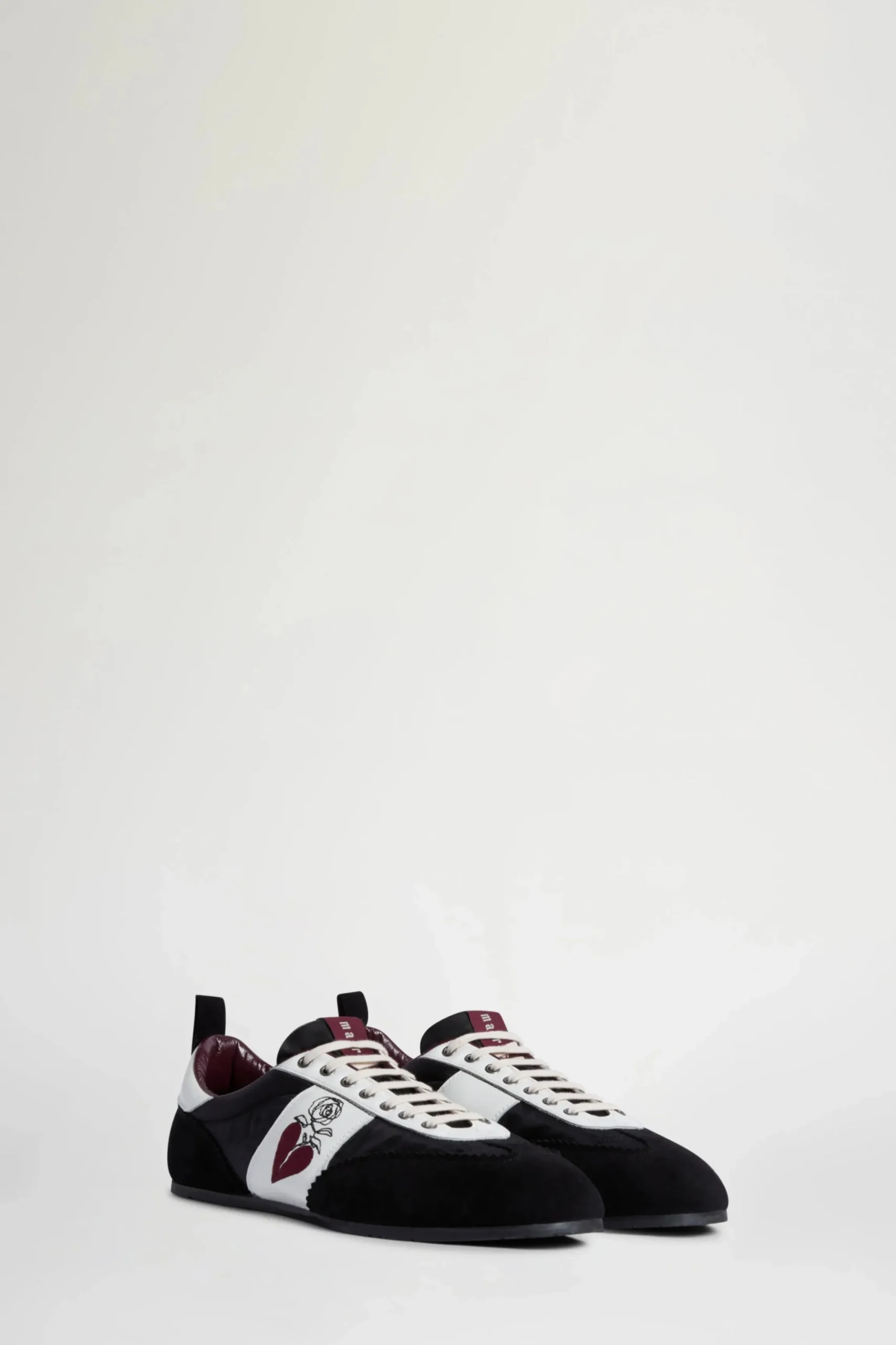 Discount Sneakers LolLove Nere Donna Scarpe|Uomo