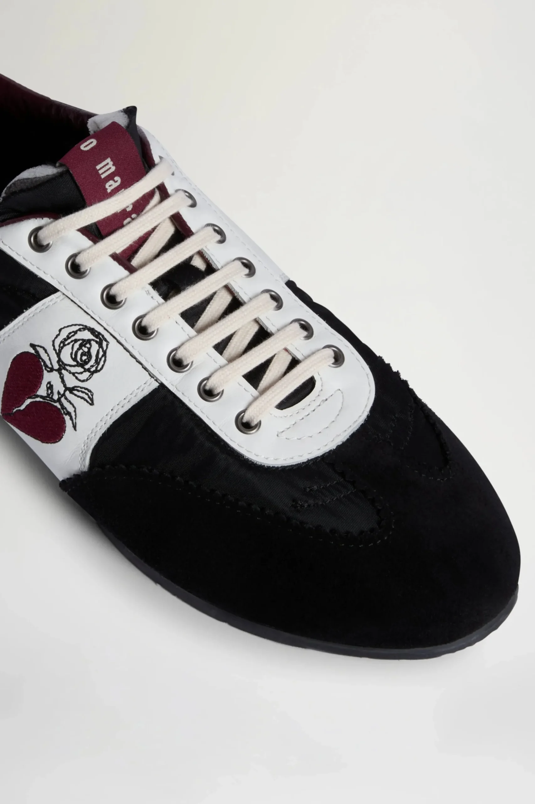 Discount Sneakers LolLove Nere Donna Scarpe|Uomo