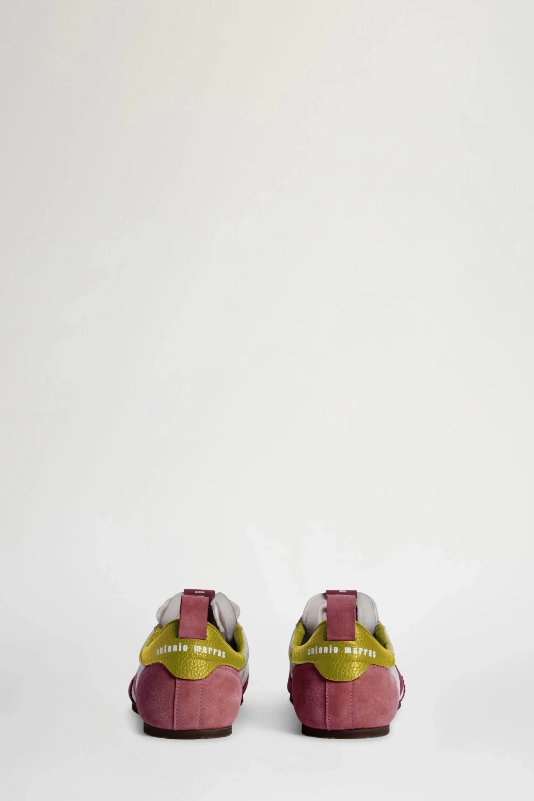 Sale Sneakers LolLove Rosa Donna Scarpe|Uomo