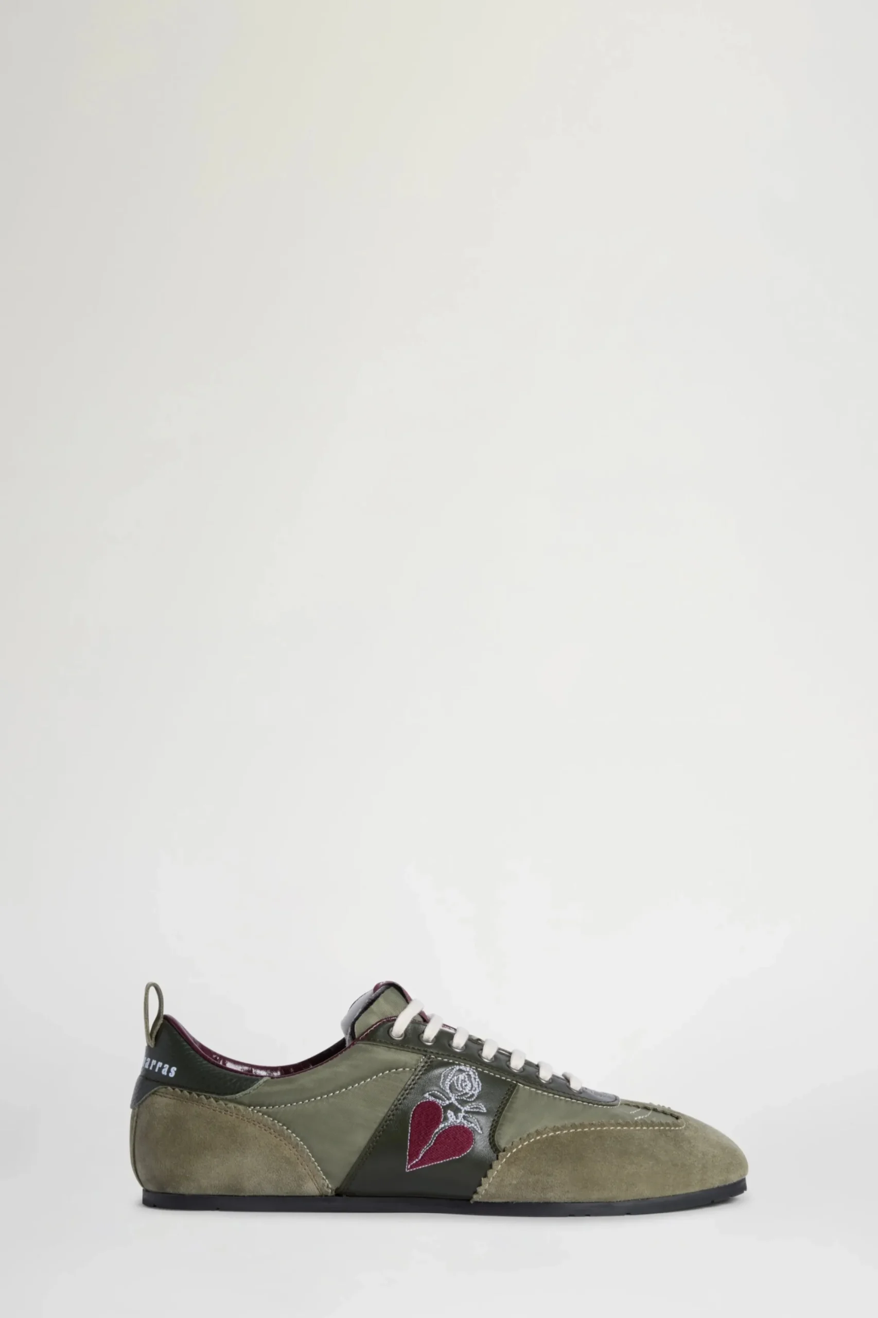 New Sneakers LolLove Verdi Donna Scarpe|Uomo