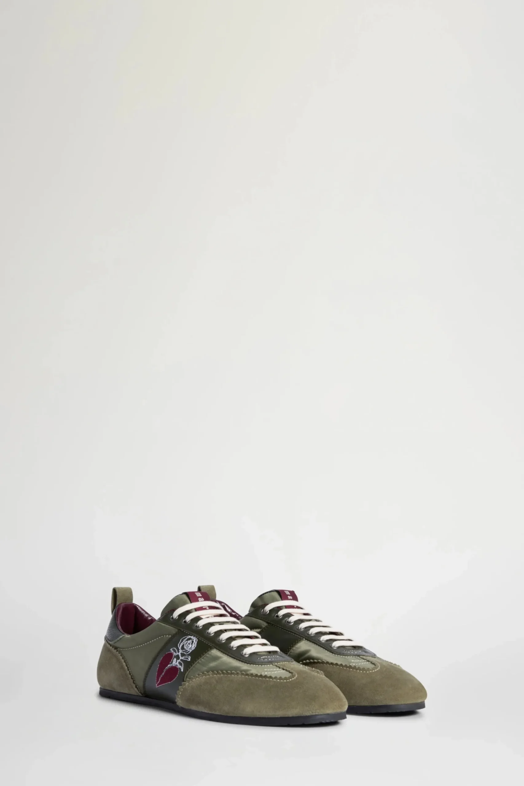 New Sneakers LolLove Verdi Donna Scarpe|Uomo
