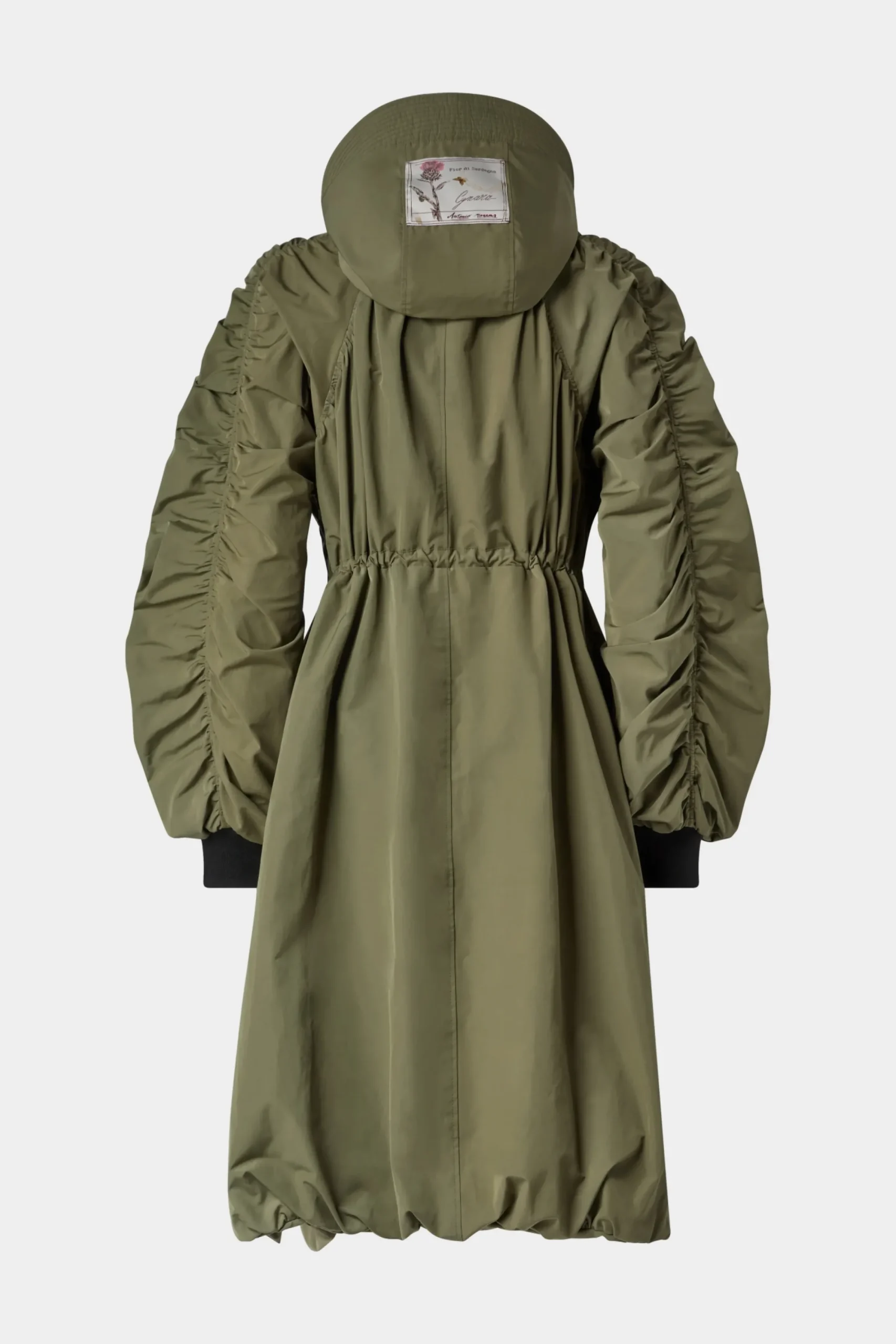 Best Tamarice Donna Giacche E Capispalla