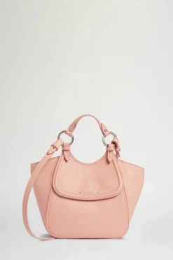 Clearance Timbora Mini Pink Donna Borse