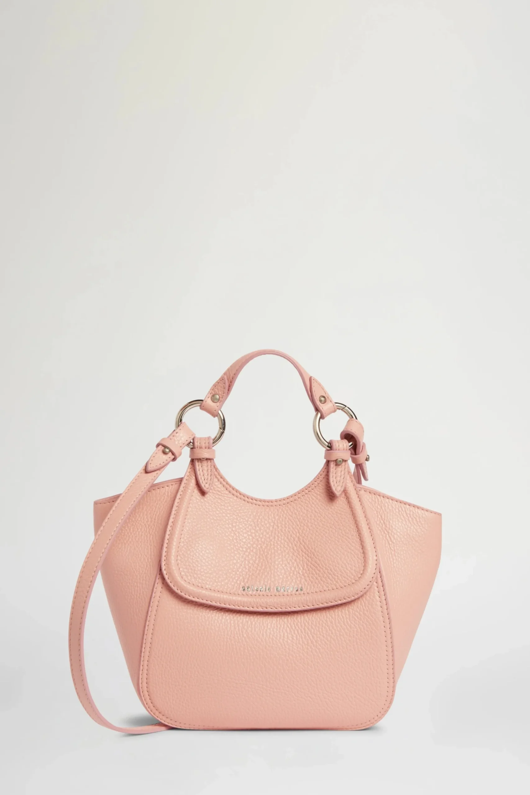 Clearance Timbora Mini Pink Donna Borse