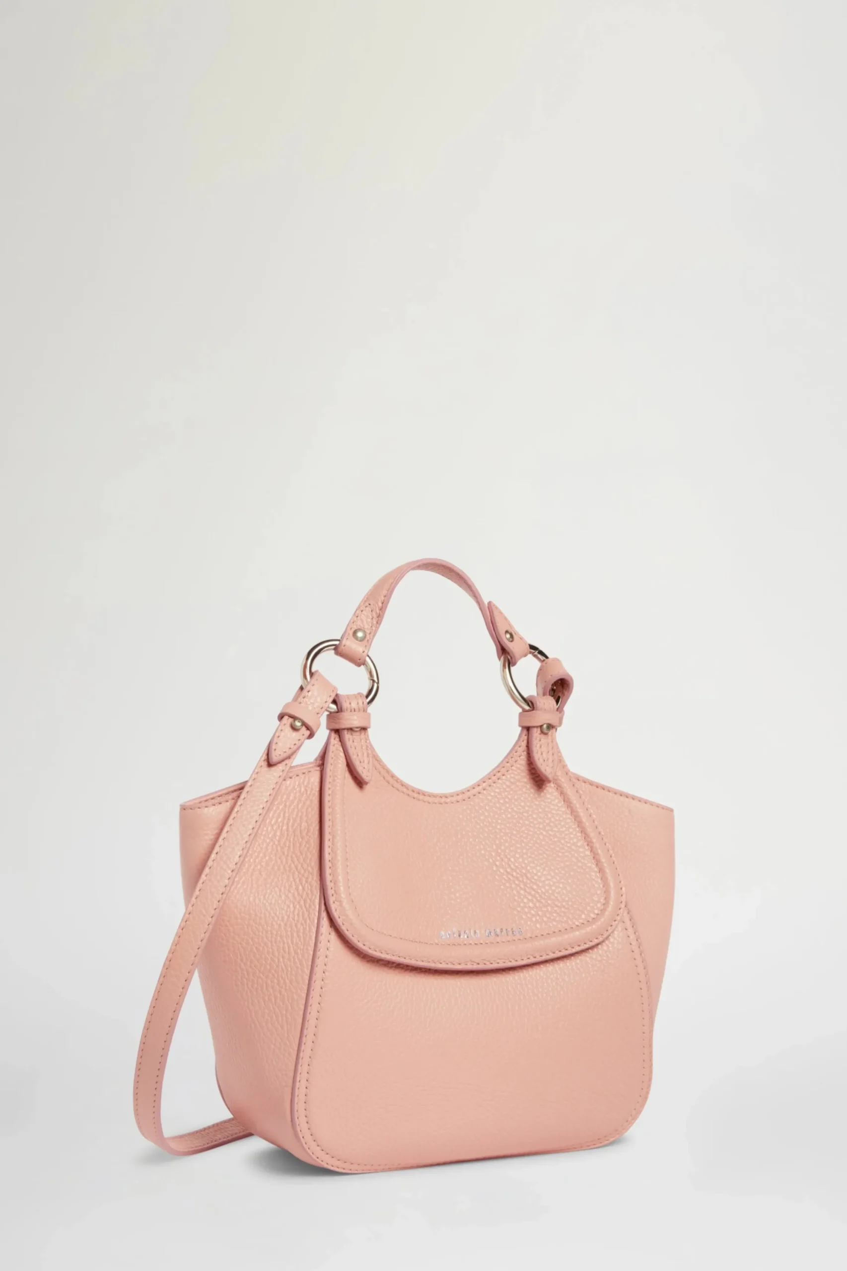 Clearance Timbora Mini Pink Donna Borse