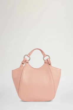 Clearance Timbora Mini Pink Donna Borse