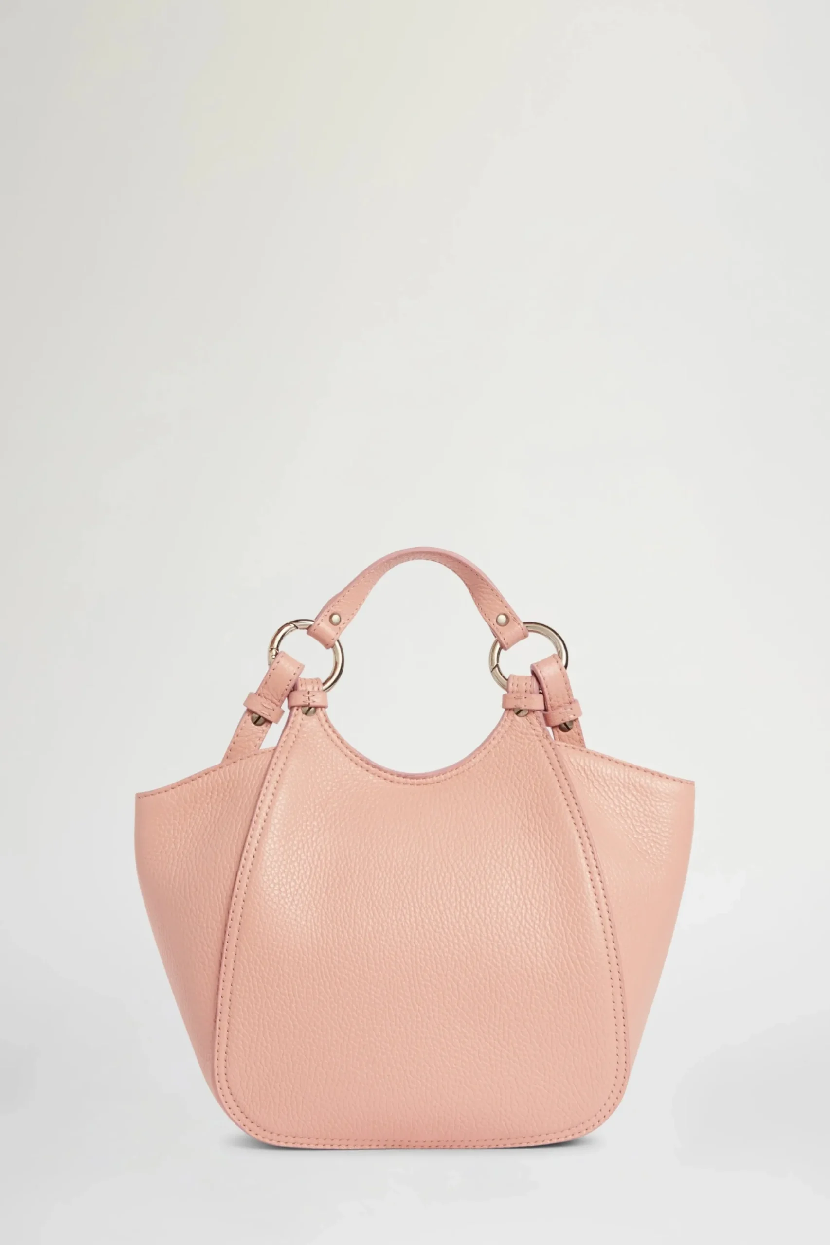 Clearance Timbora Mini Pink Donna Borse