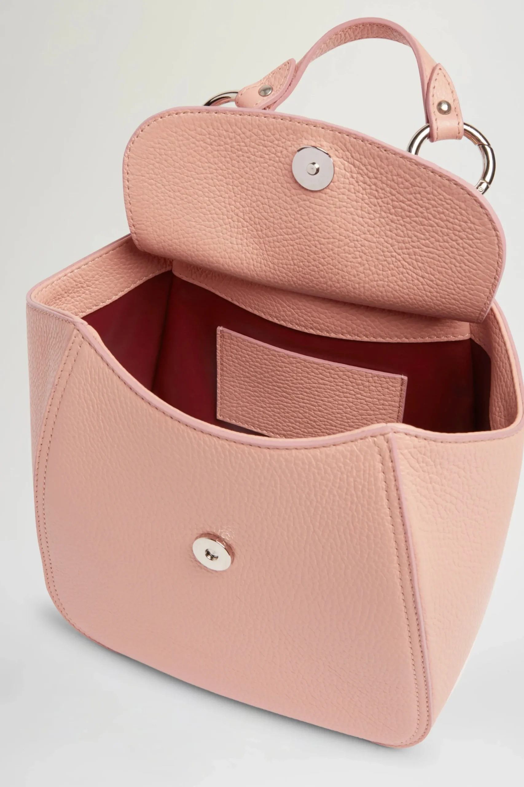 Clearance Timbora Mini Pink Donna Borse
