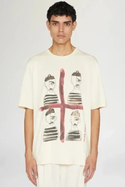 Sale T-shirt Quattro Mori Donna Magliette E Top|Uomo
