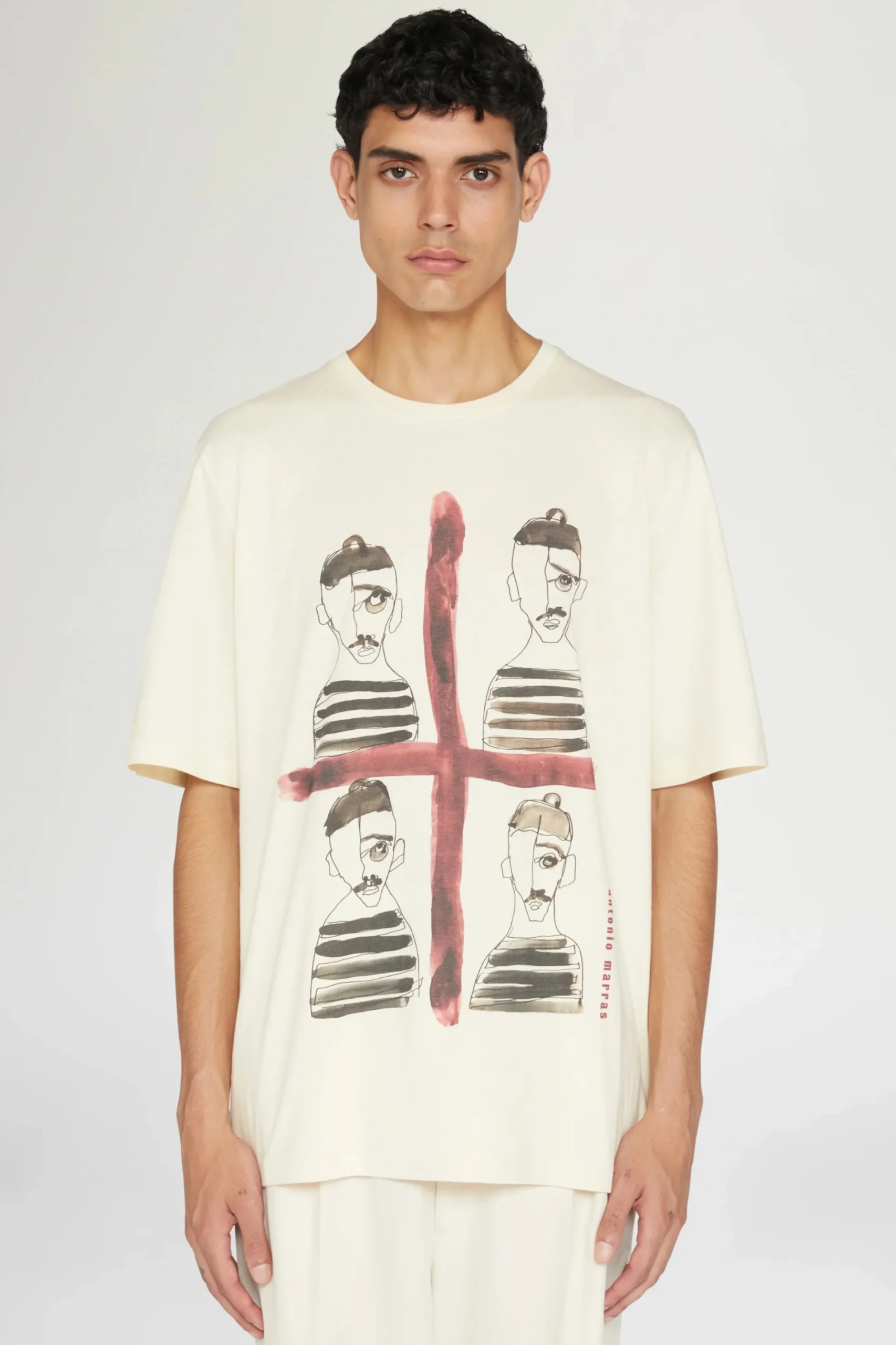 Sale T-shirt Quattro Mori Donna Magliette E Top|Uomo