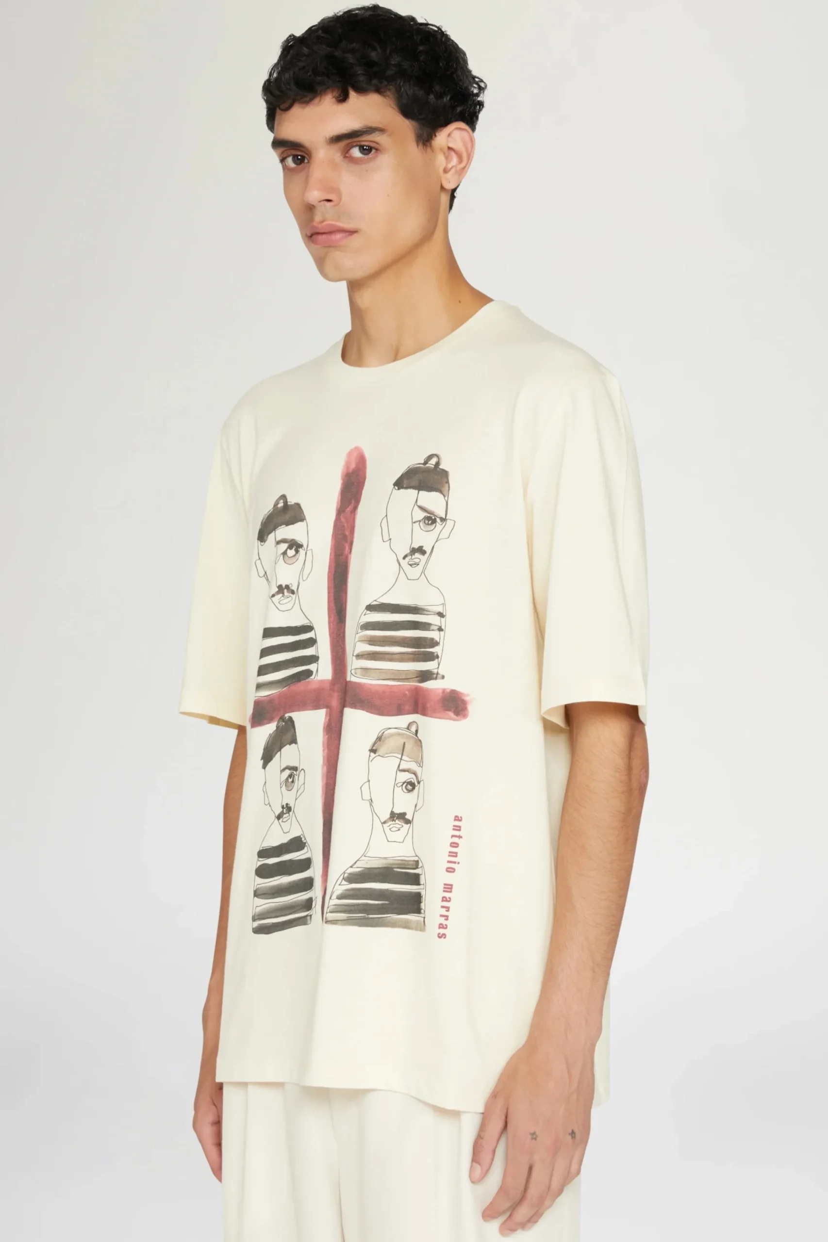 Sale T-shirt Quattro Mori Donna Magliette E Top|Uomo