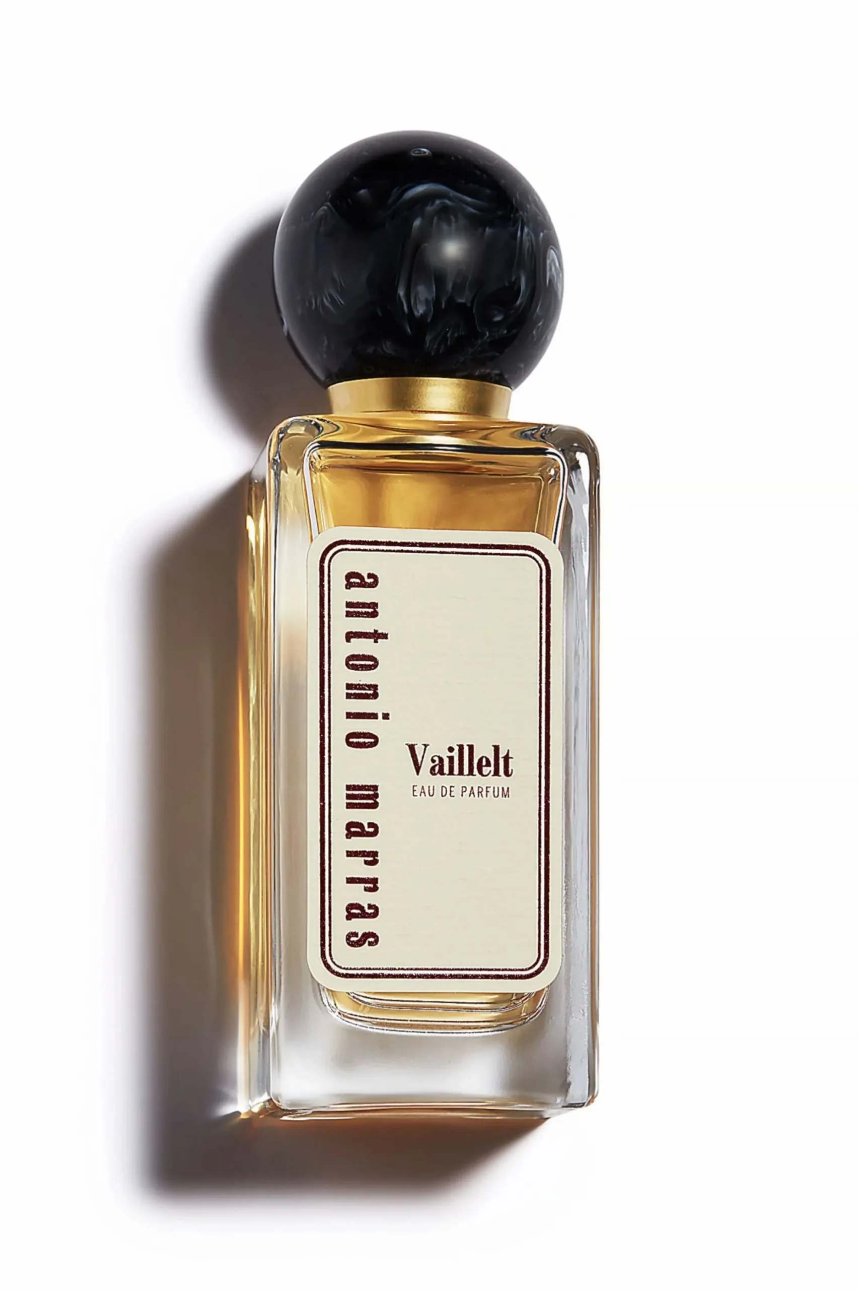 New Vaillelt Fragranze Esclusive