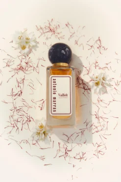 New Vaillelt Fragranze Esclusive