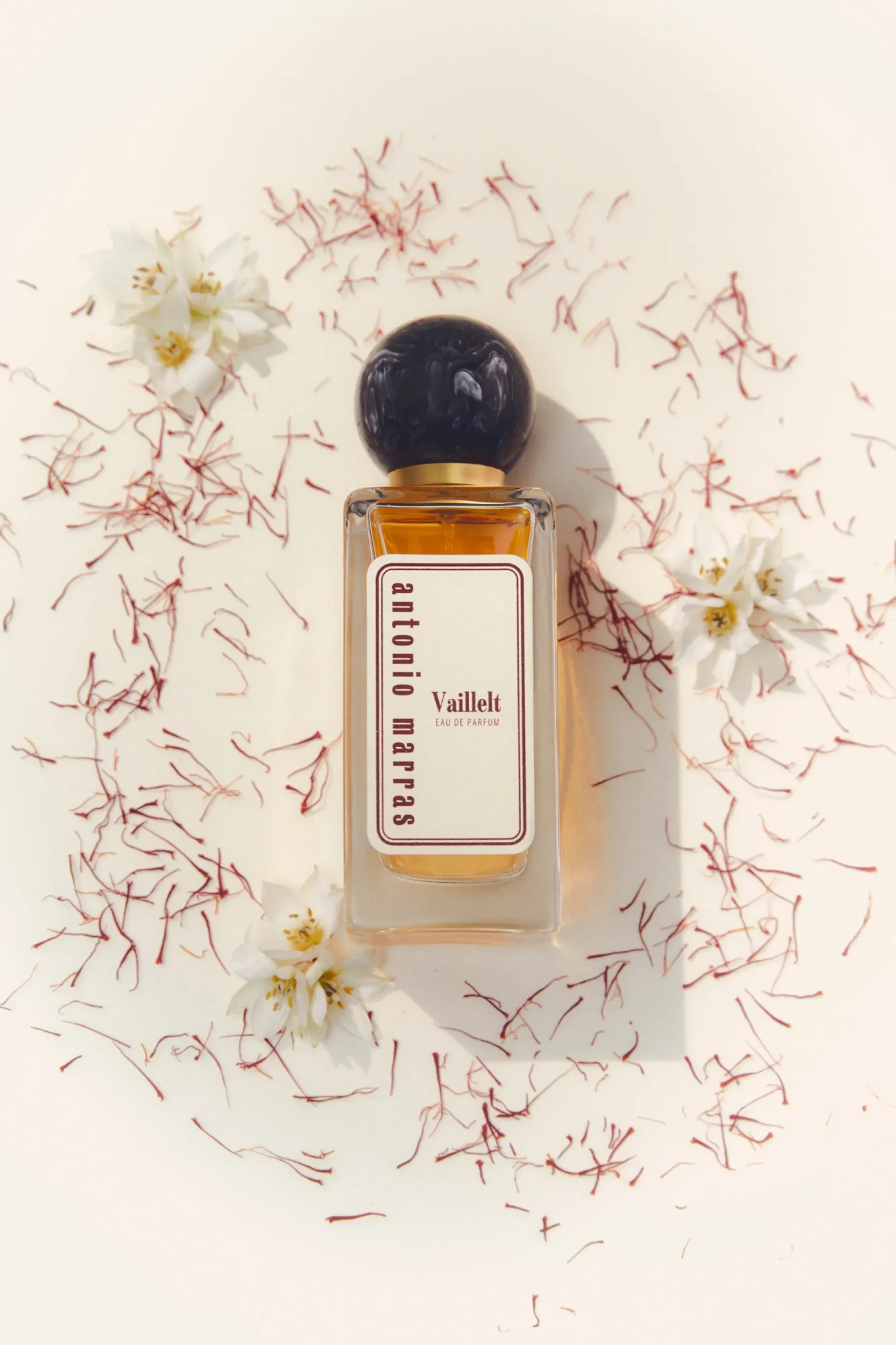 New Vaillelt Fragranze Esclusive