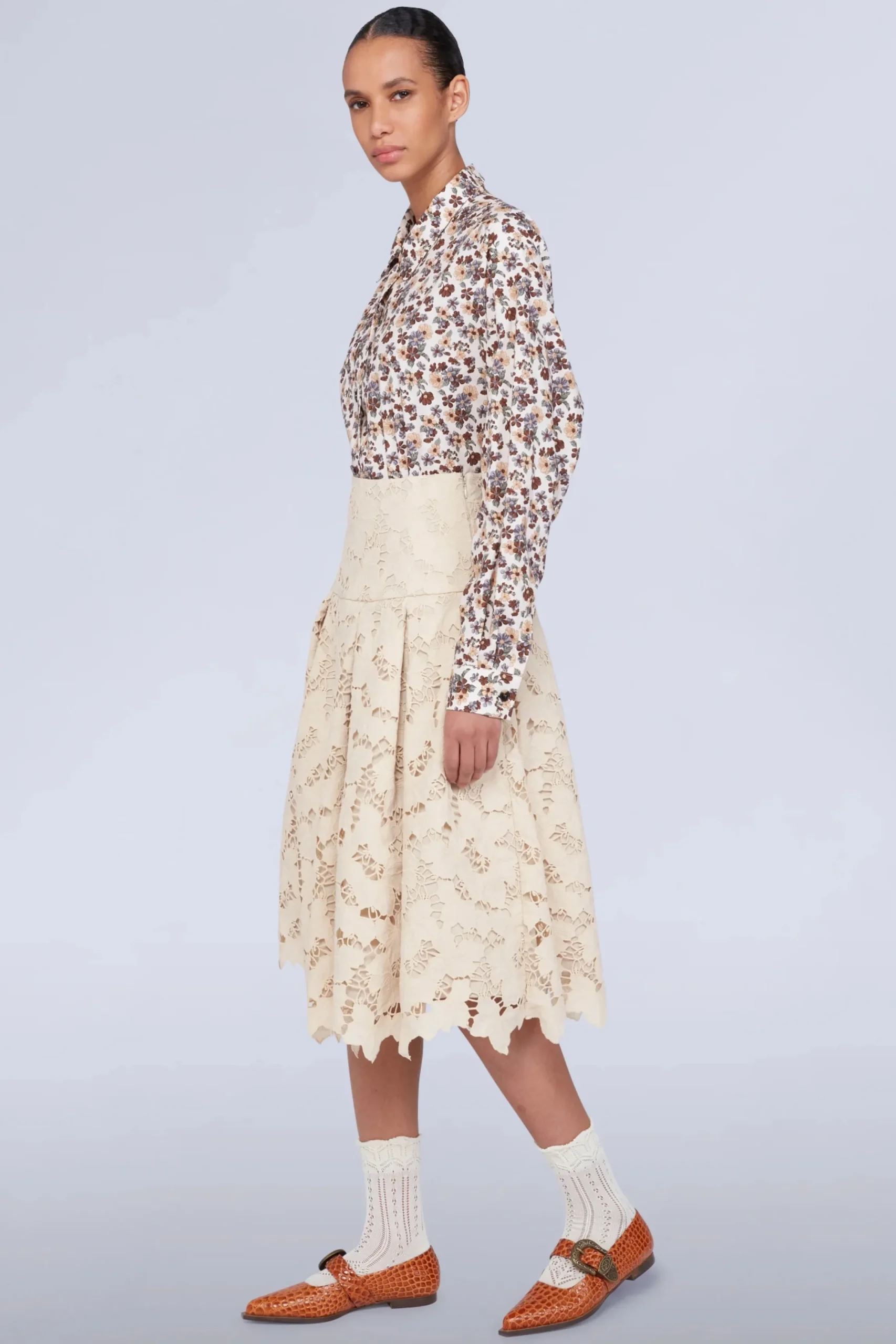Clearance Vera Donna Gonne