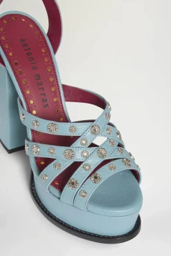 New Zayna Donna Scarpe