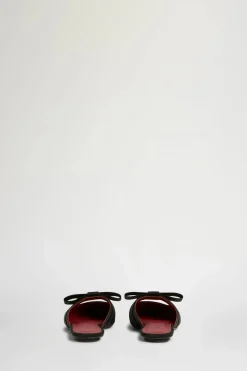 New Zinnia Nere Donna Scarpe