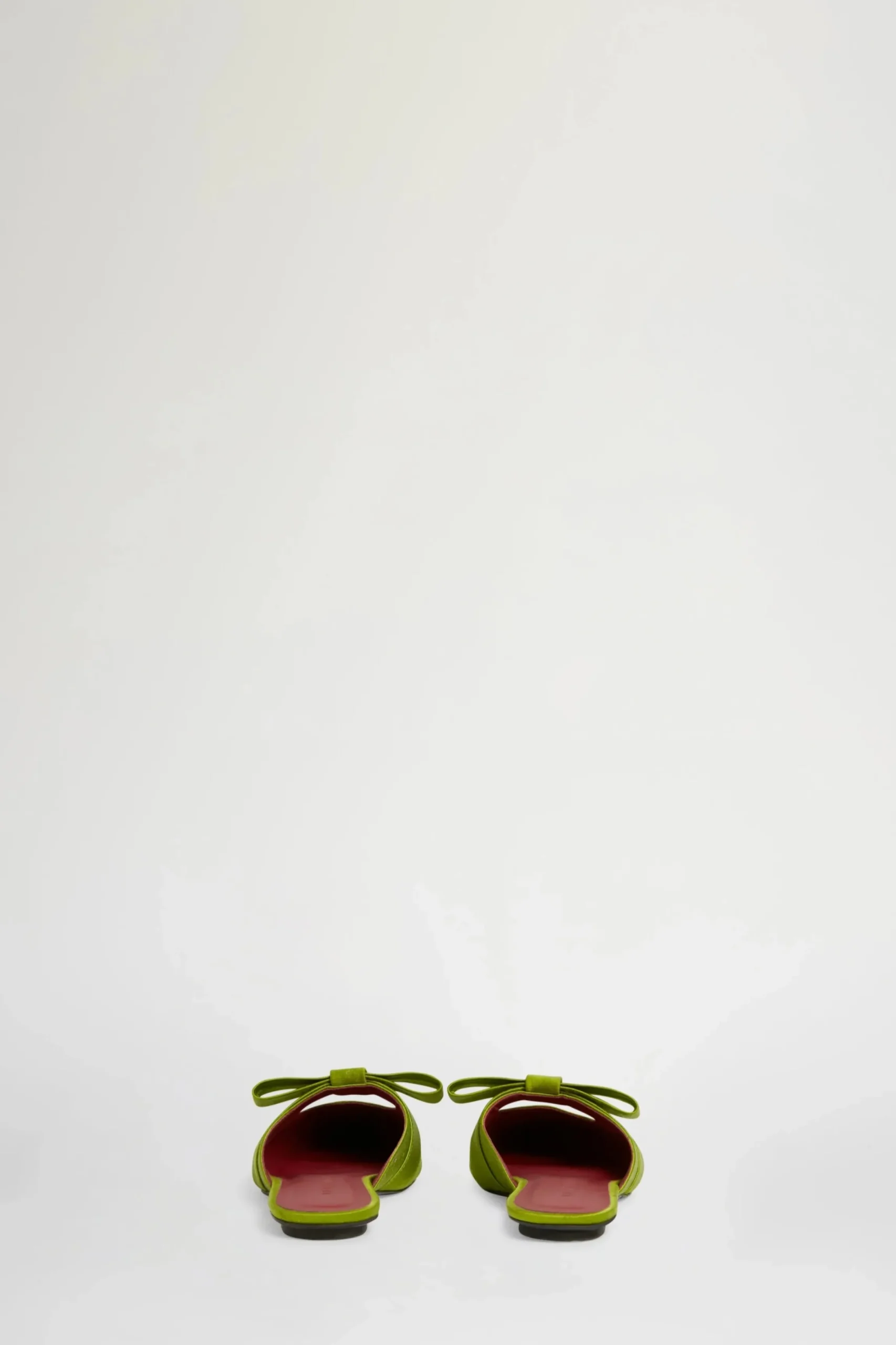 Best Zinnia Verdi Donna Scarpe
