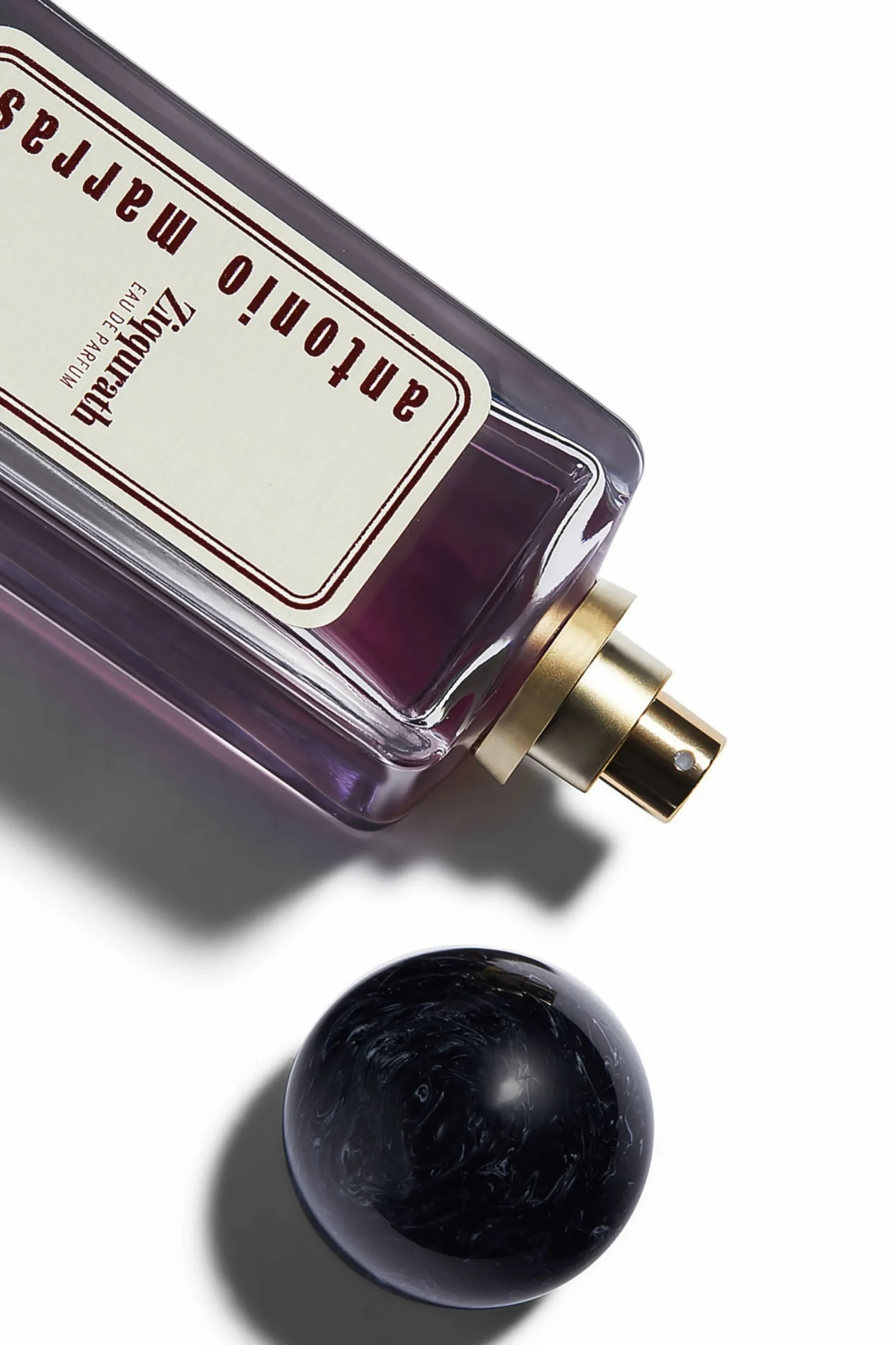 Online Ziqqurath Fragranze Esclusive